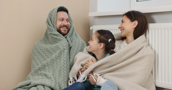 Why winter heating costs are rising. Why winter heating costs are rising.